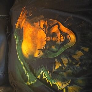 IT ch. 2 large black t-shirt - Spirit halloween